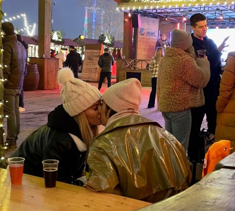 Christine McGuinness