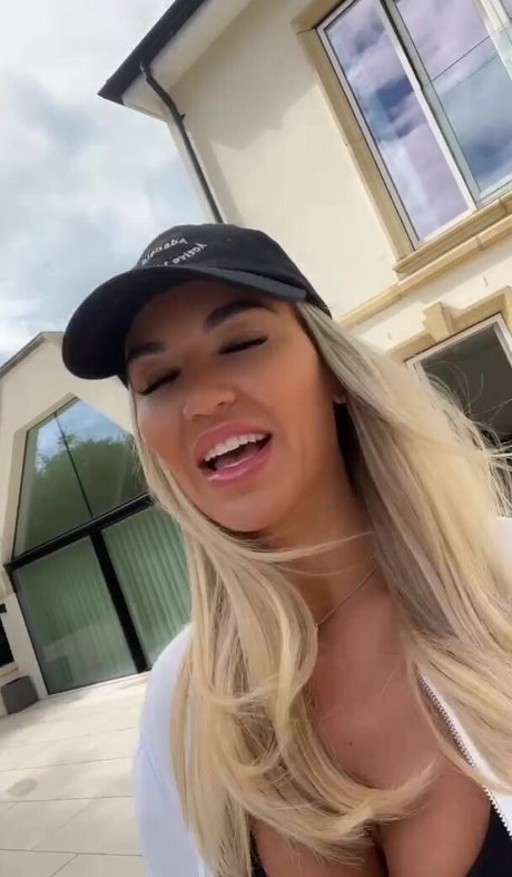 Christine McGuinness