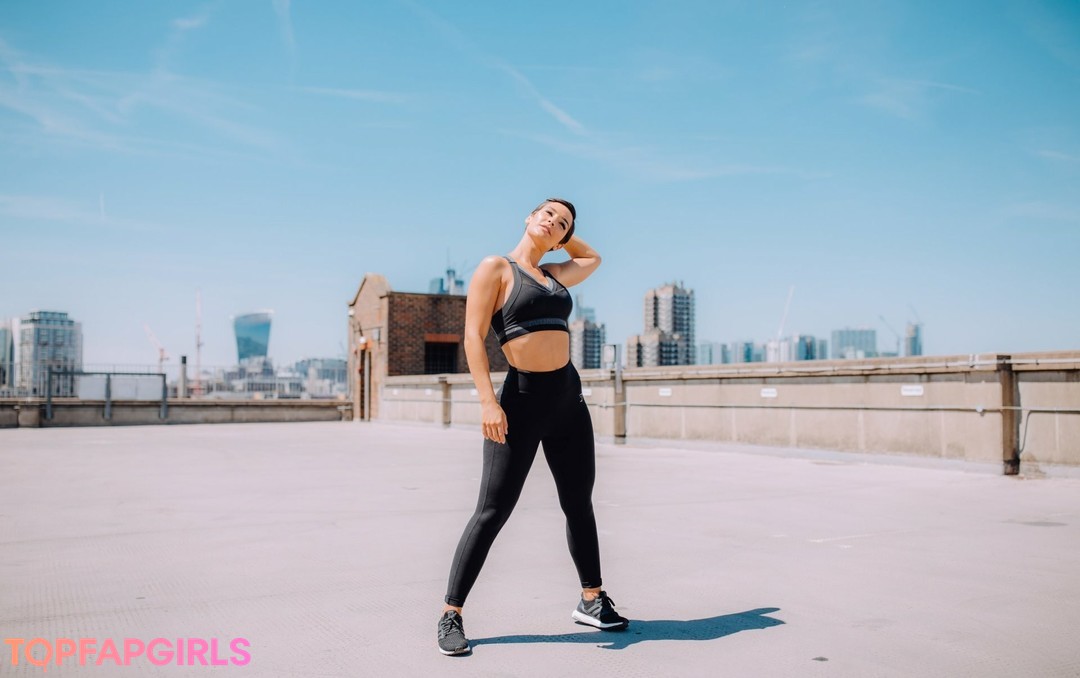 Nagie wyciekłe zdjęcie OnlyFans od Frankie Bridge #1071