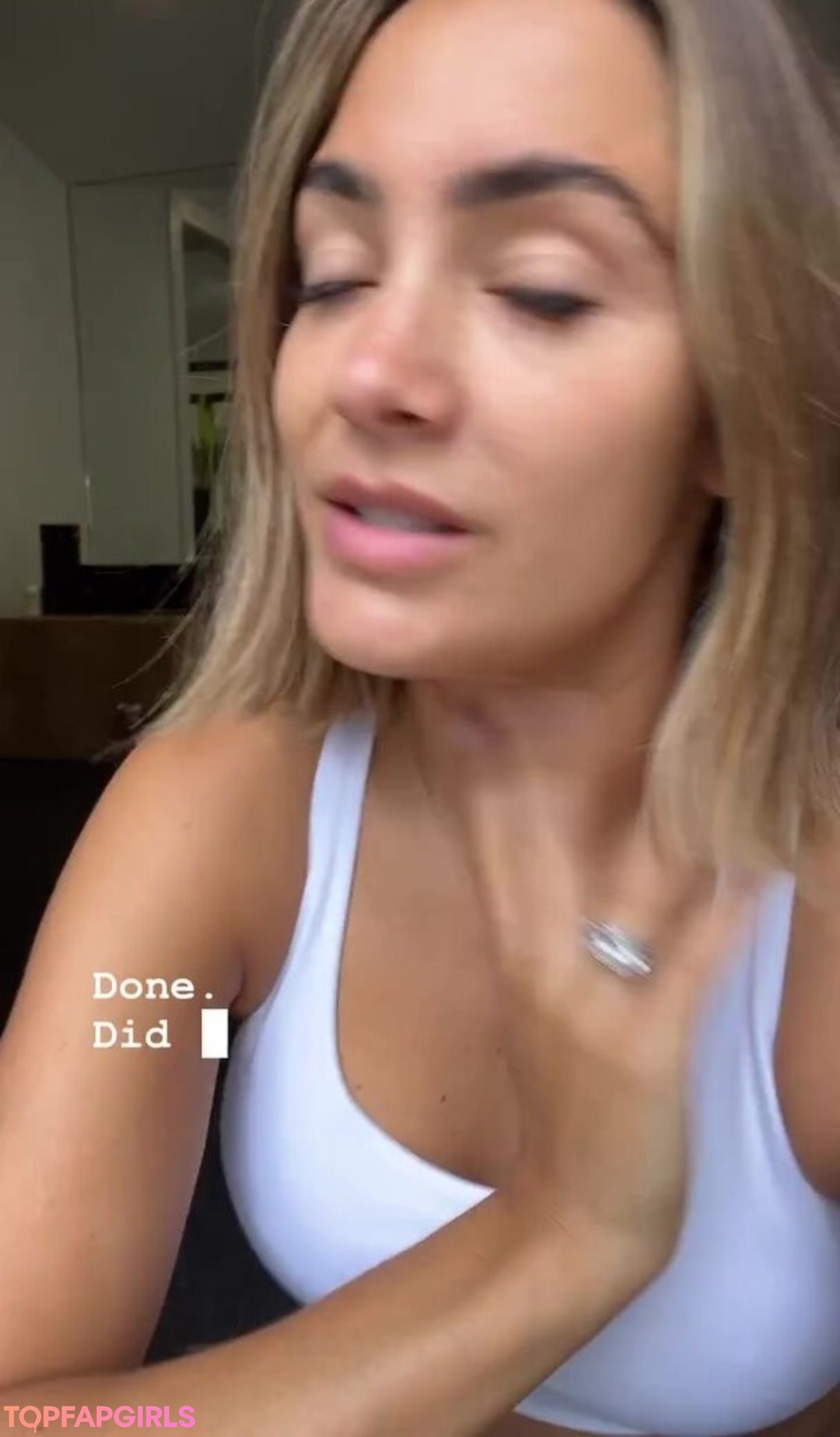 Nagie wyciekłe zdjęcie OnlyFans od Frankie Bridge #1127