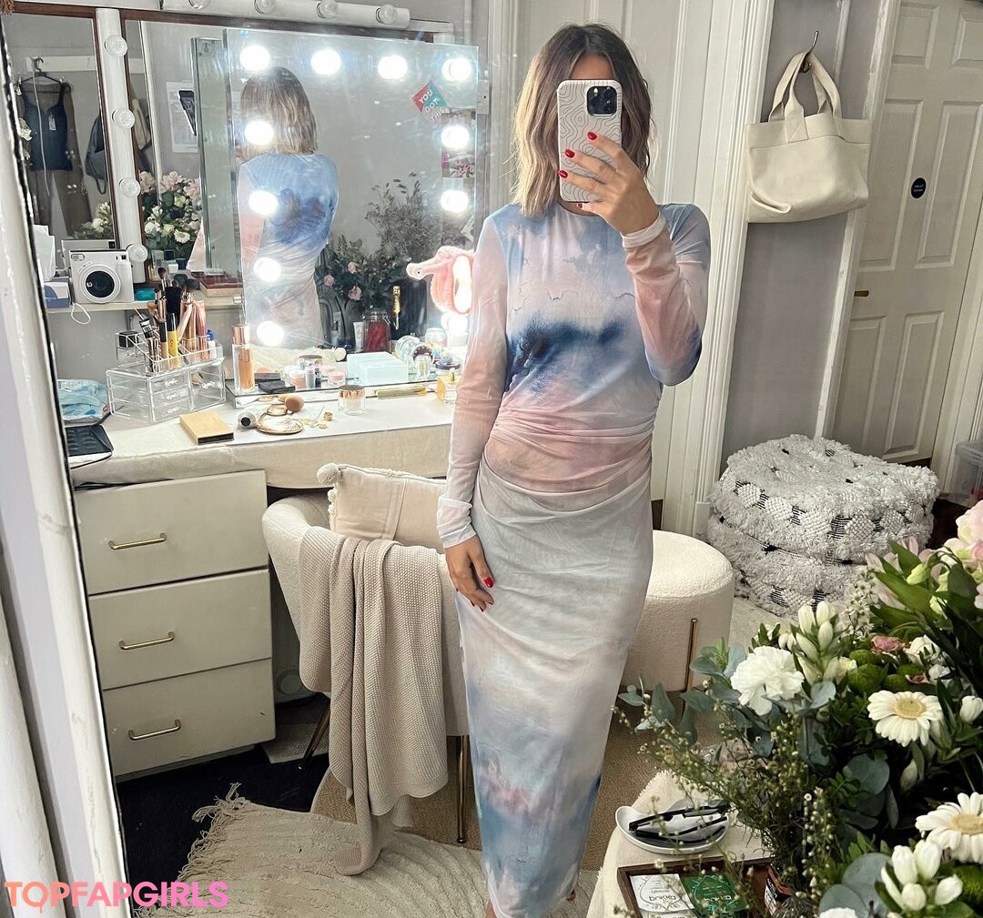 Nagie wyciekłe zdjęcie OnlyFans od Frankie Bridge #1158
