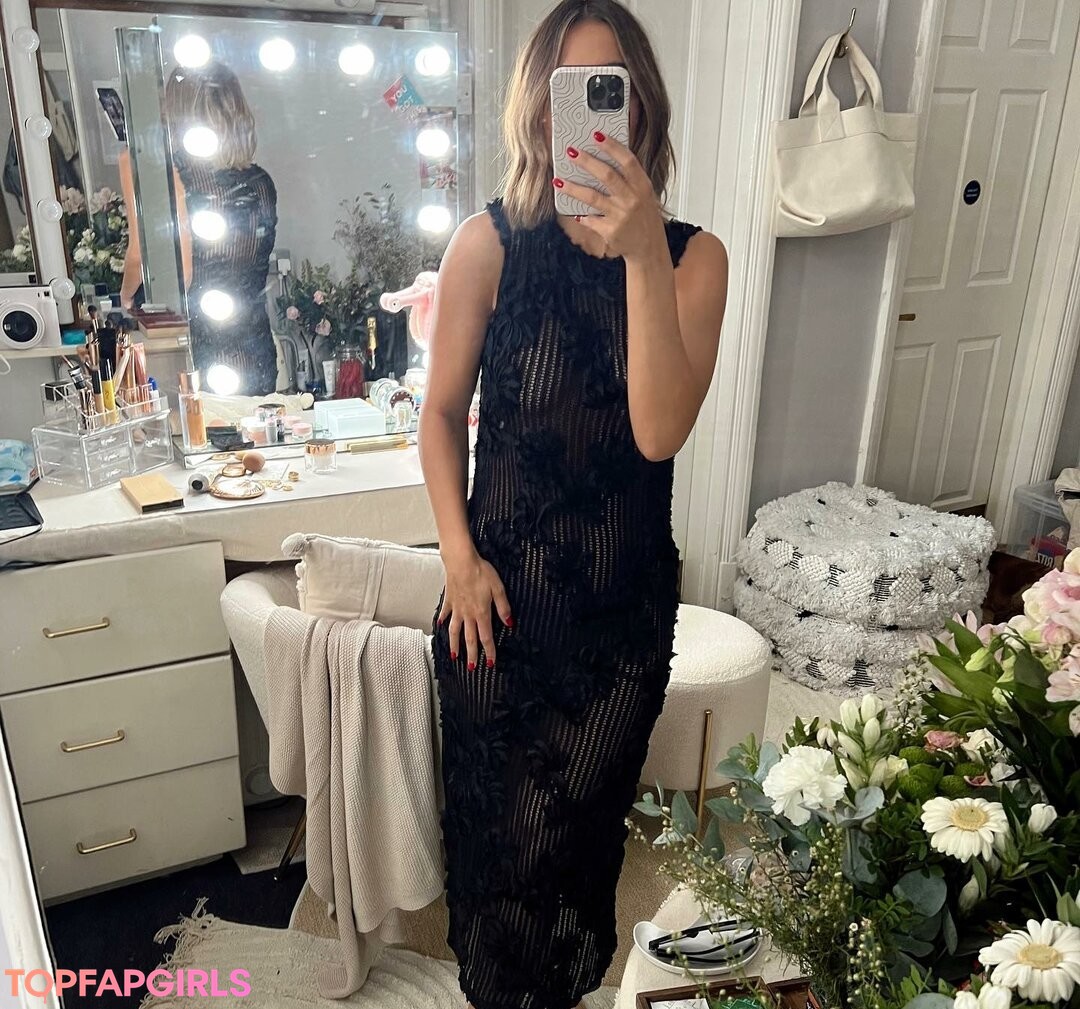 Nagie wyciekłe zdjęcie OnlyFans od Frankie Bridge #1160