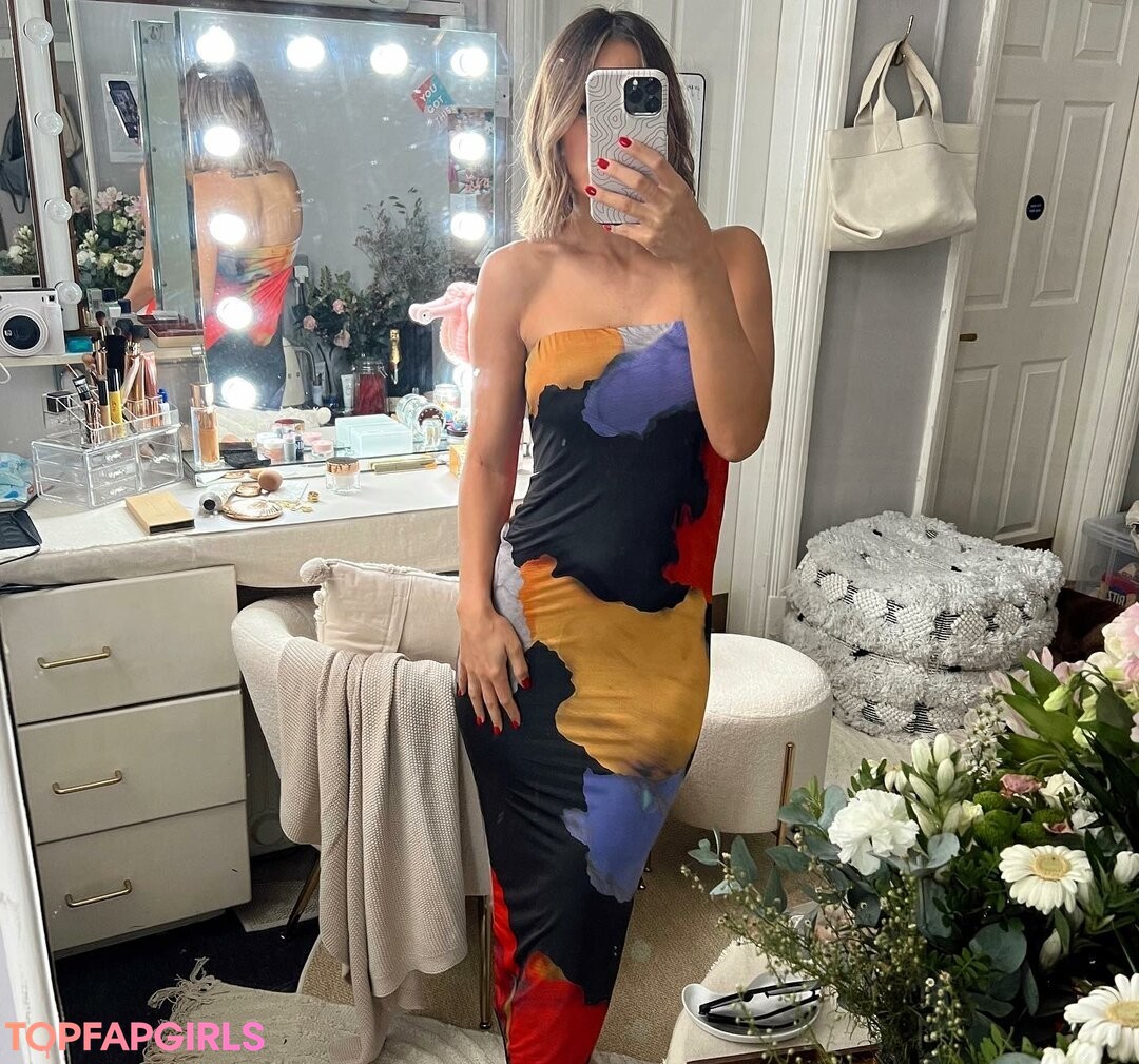 Nagie wyciekłe zdjęcie OnlyFans od Frankie Bridge #1162