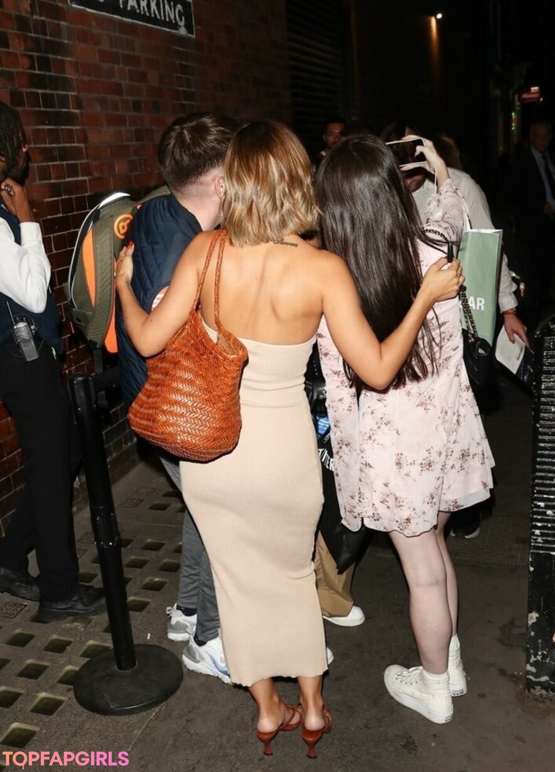 Nagie wyciekłe zdjęcie OnlyFans od Frankie Bridge #1168
