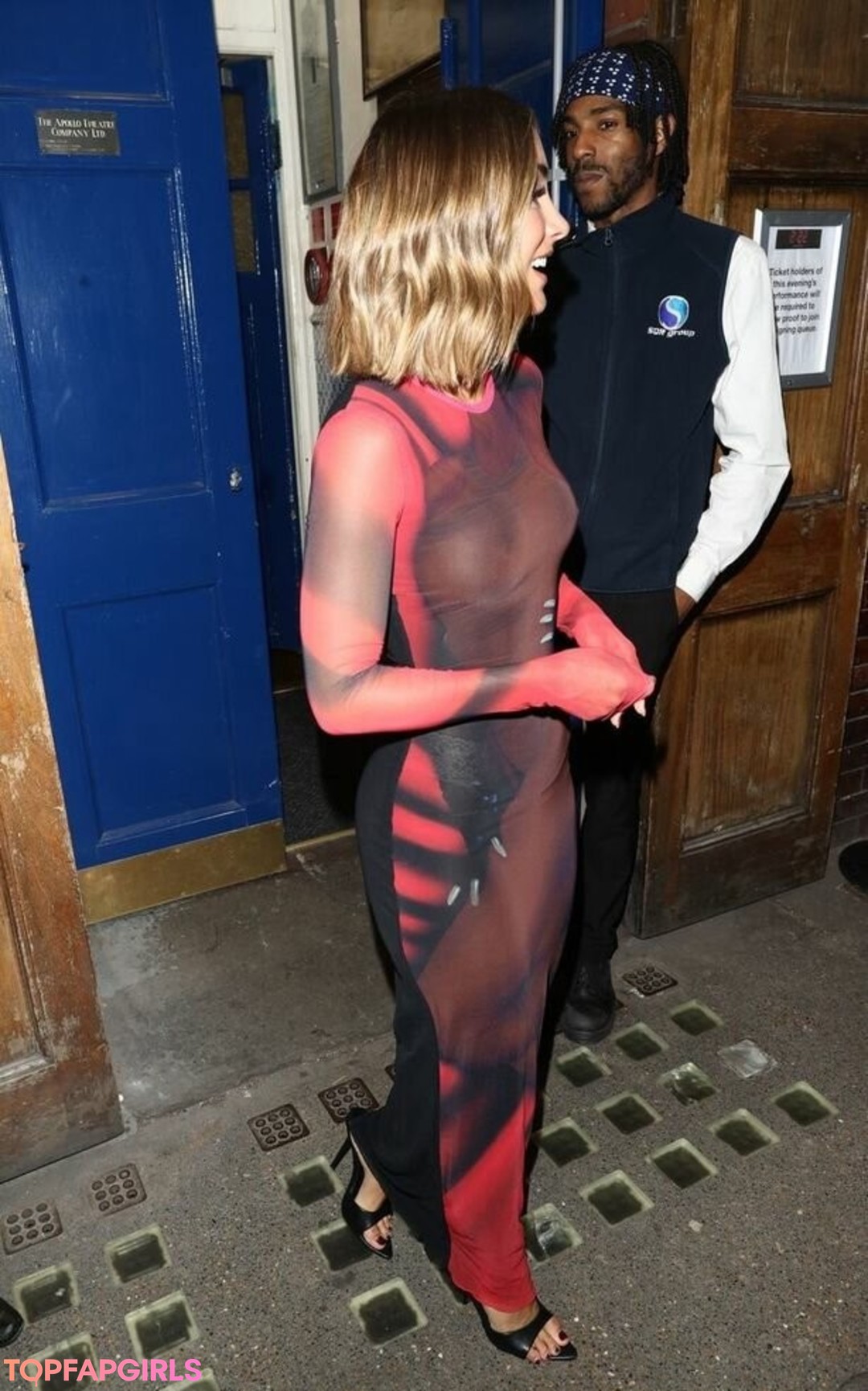 Nagie wyciekłe zdjęcie OnlyFans od Frankie Bridge #1219