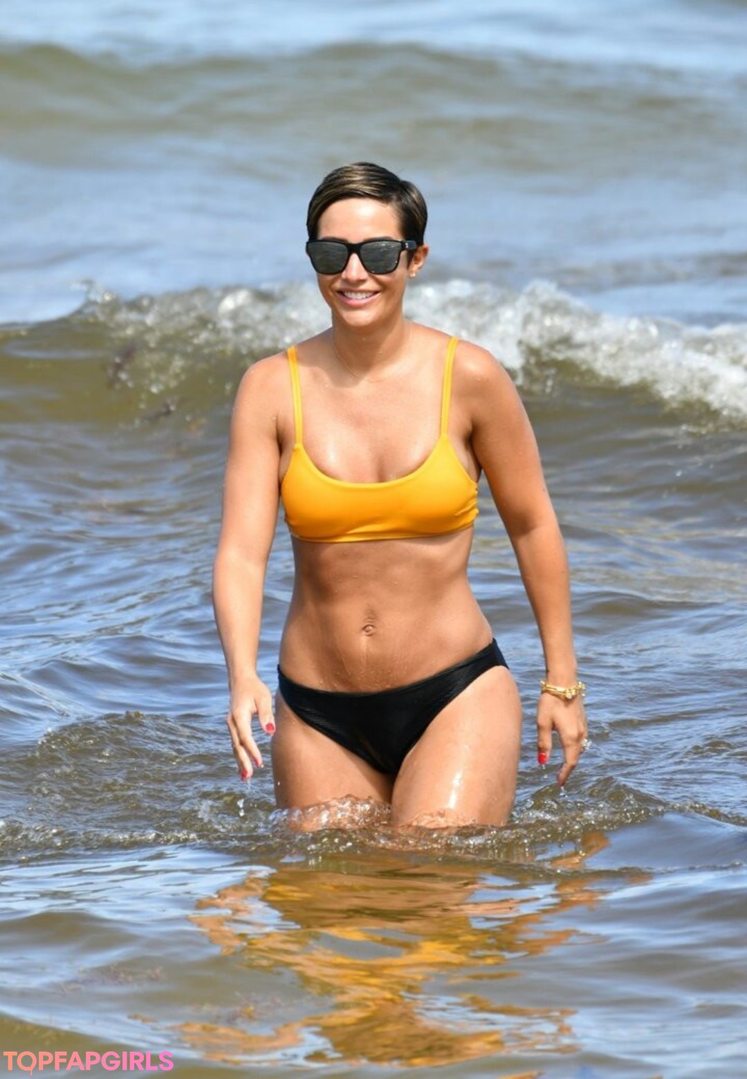 Nagie wyciekłe zdjęcie OnlyFans od Frankie Bridge #1330