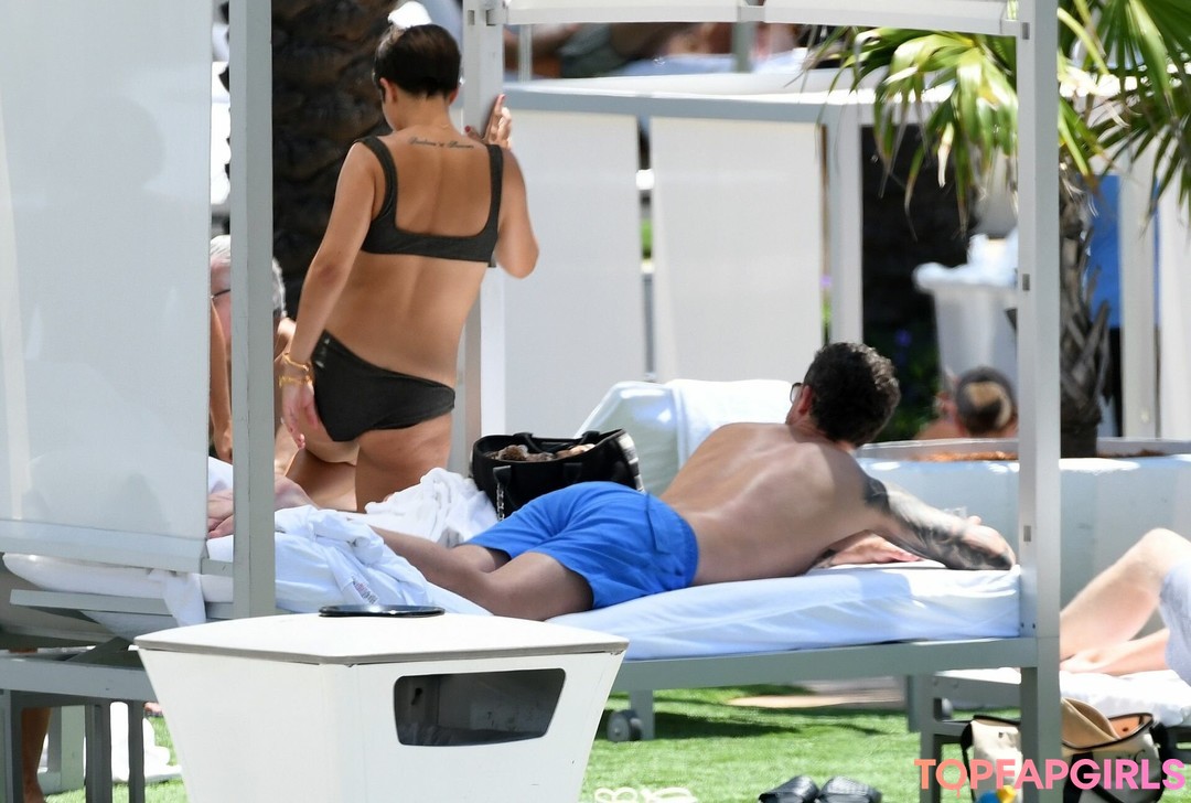 Nagie wyciekłe zdjęcie OnlyFans od Frankie Bridge #1347