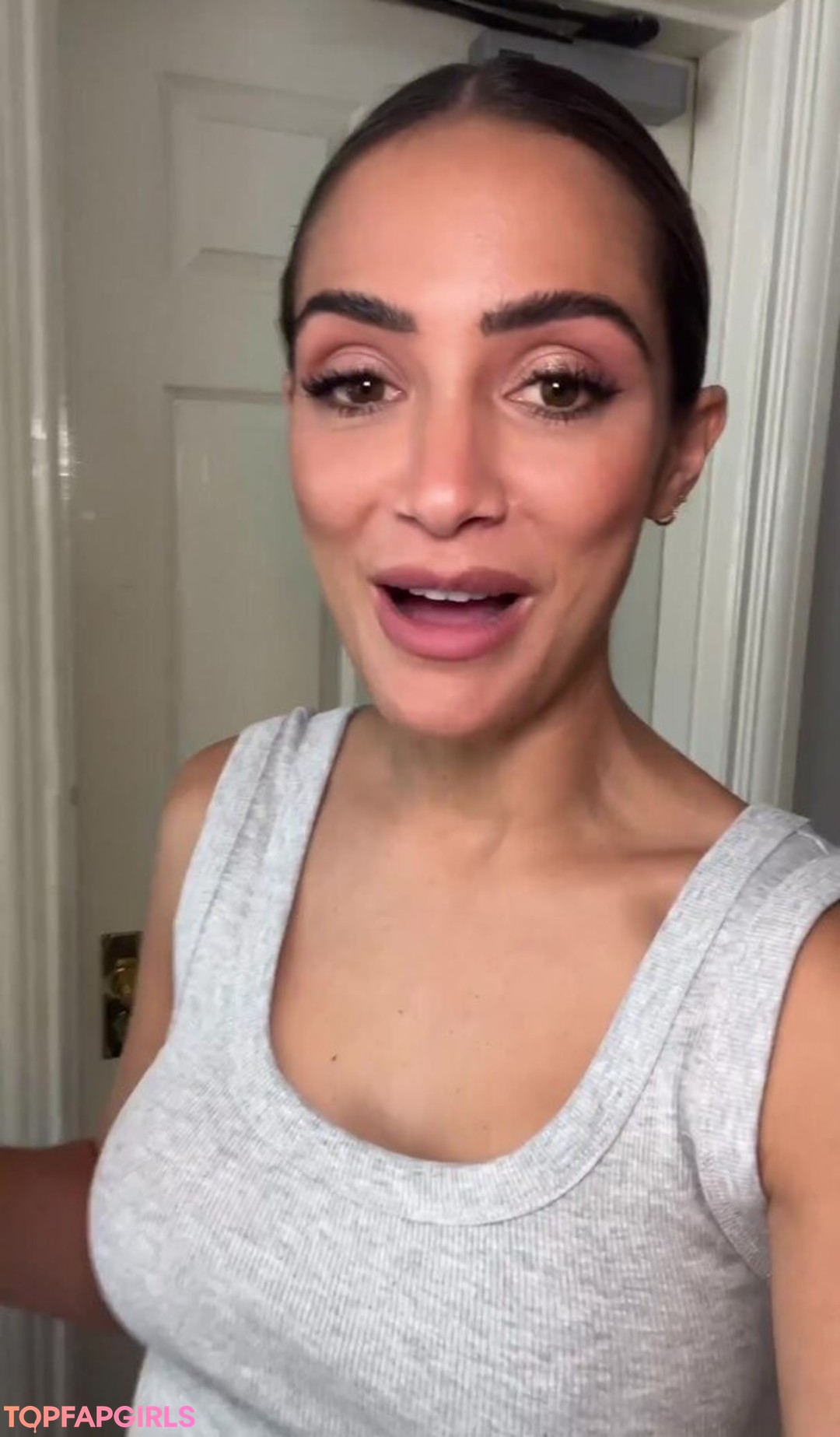 Nagie wyciekłe zdjęcie OnlyFans od Frankie Bridge #1491