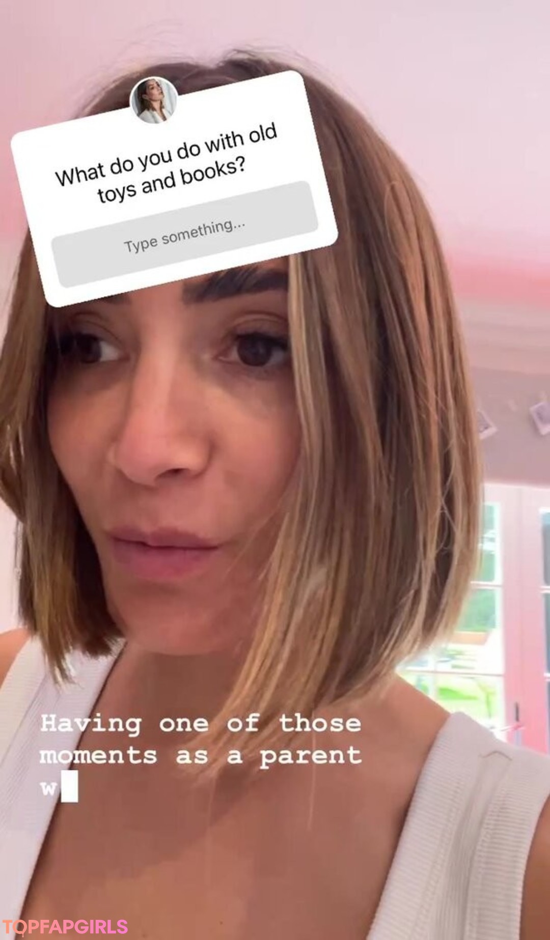 Nagie wyciekłe zdjęcie OnlyFans od Frankie Bridge #1567
