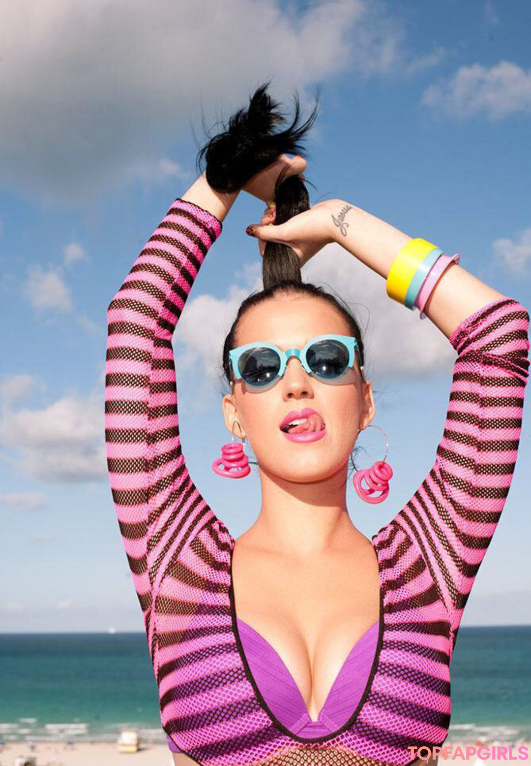 Nagie wyciekłe zdjęcie OnlyFans od Katy Perry #1112