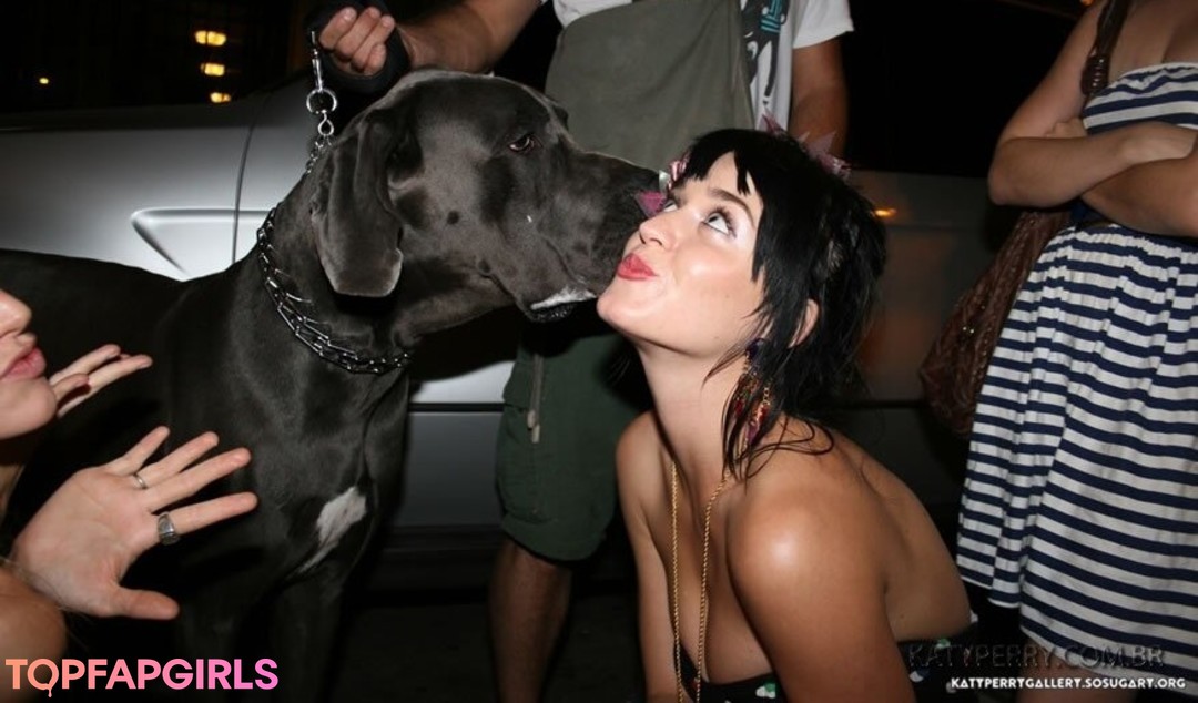Nagie wyciekłe zdjęcie OnlyFans od Katy Perry #1128