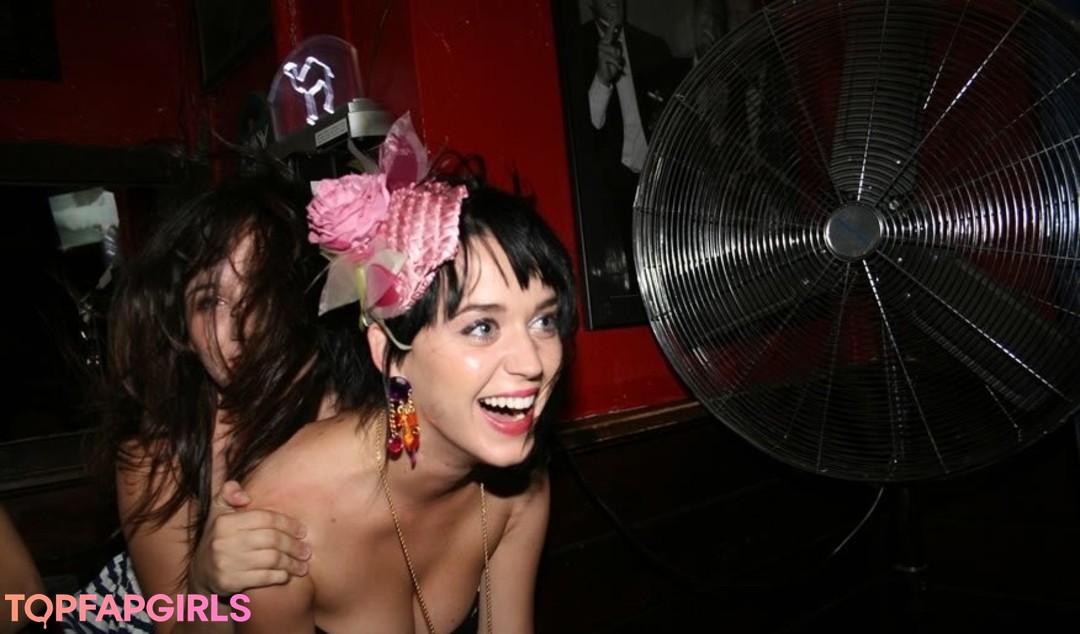 Nagie wyciekłe zdjęcie OnlyFans od Katy Perry #1132