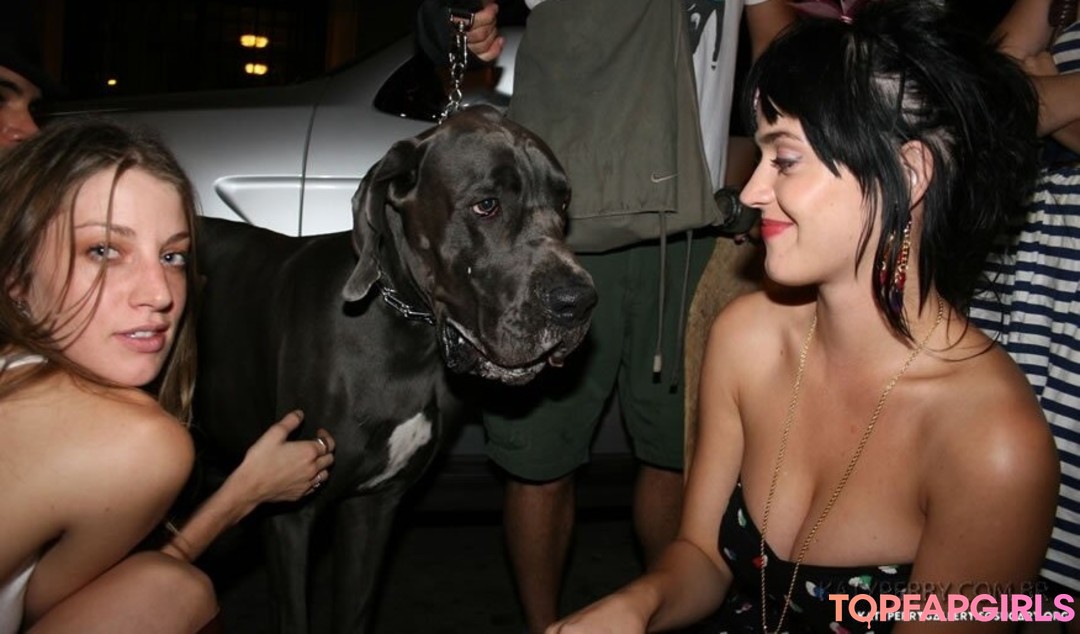 Nagie wyciekłe zdjęcie OnlyFans od Katy Perry #1148