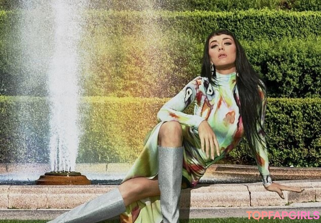Nagie wyciekłe zdjęcie OnlyFans od Katy Perry #1156
