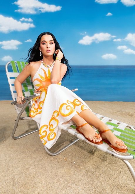 Katy Perry