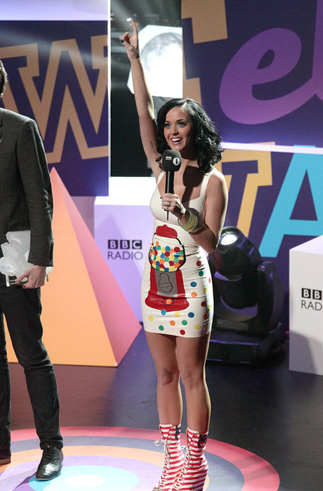 Katy Perry
