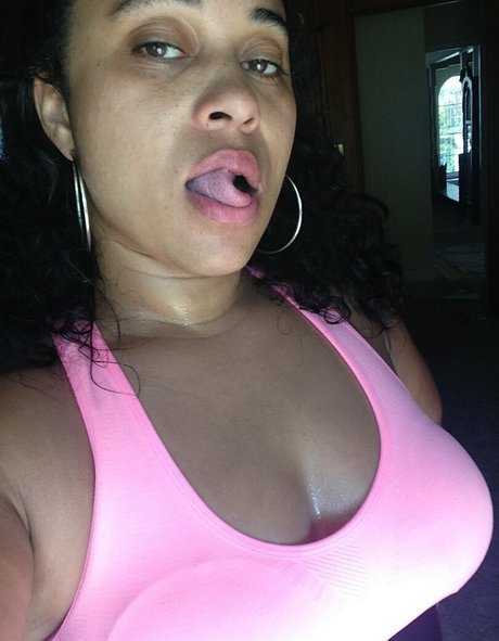 Nagie wyciekłe zdjęcie OnlyFans od Pinkyxxx