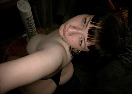 Nagie wyciekłe zdjęcie OnlyFans od Agoraphothicc