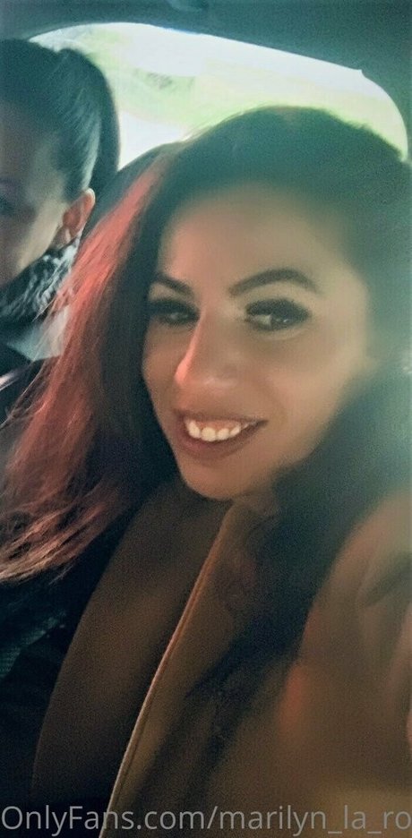Nagie wyciekłe zdjęcie OnlyFans od Marilynlaroseppv