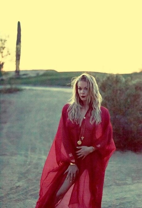 Leann Rimes