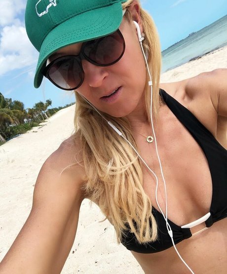 Nagie wyciekłe zdjęcie OnlyFans od Natalie Gulbis