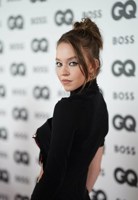 Sydney Sweeney