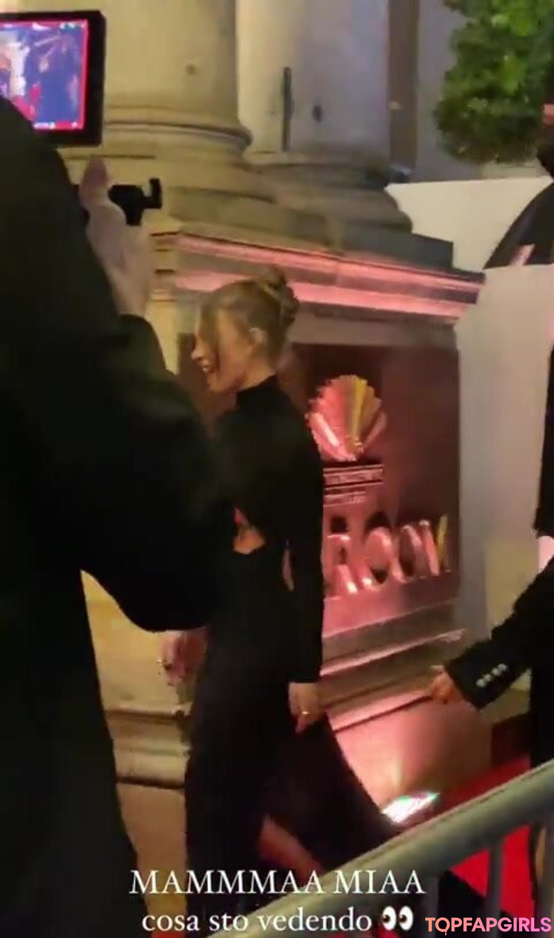 Nagie wyciekłe zdjęcie OnlyFans od Sydney Sweeney #1039