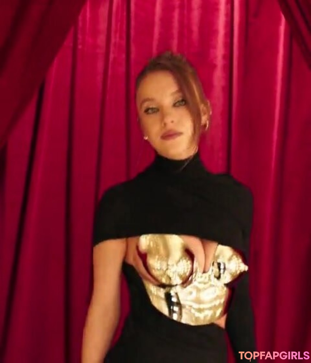 Nagie wyciekłe zdjęcie OnlyFans od Sydney Sweeney #1045