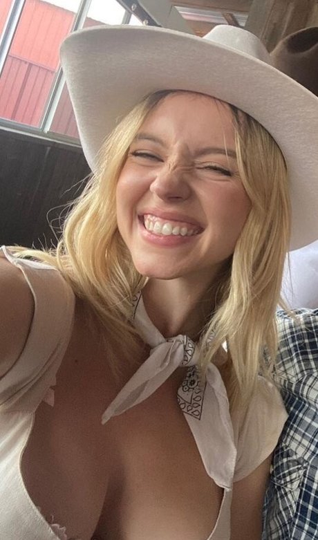 Sydney Sweeney