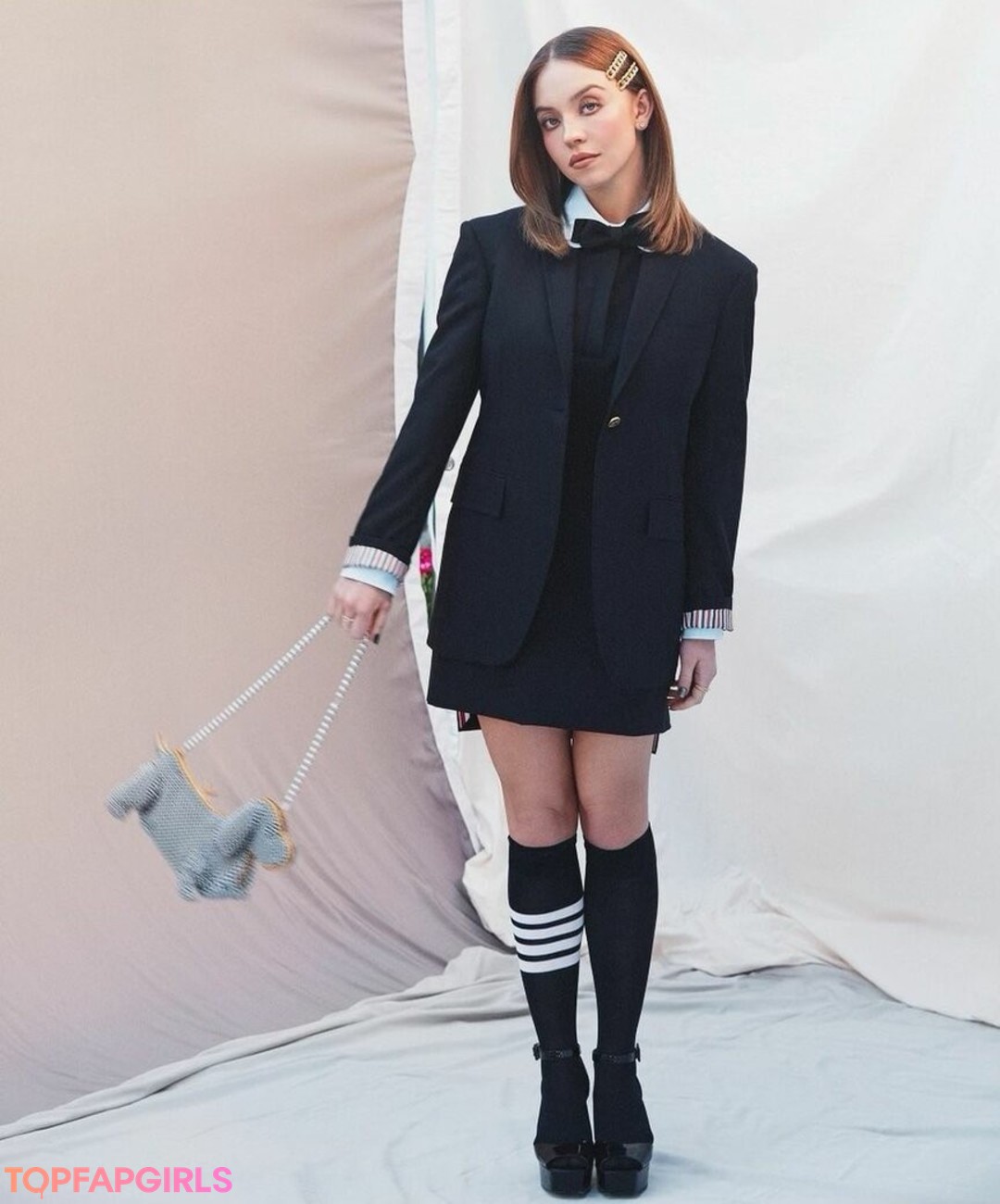 Nagie wyciekłe zdjęcie OnlyFans od Sydney Sweeney #1105