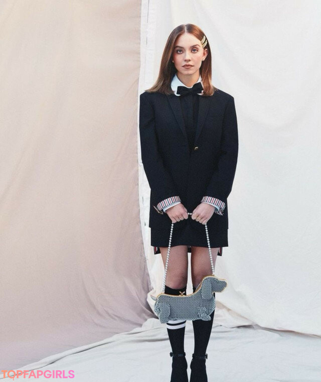 Nagie wyciekłe zdjęcie OnlyFans od Sydney Sweeney #1149