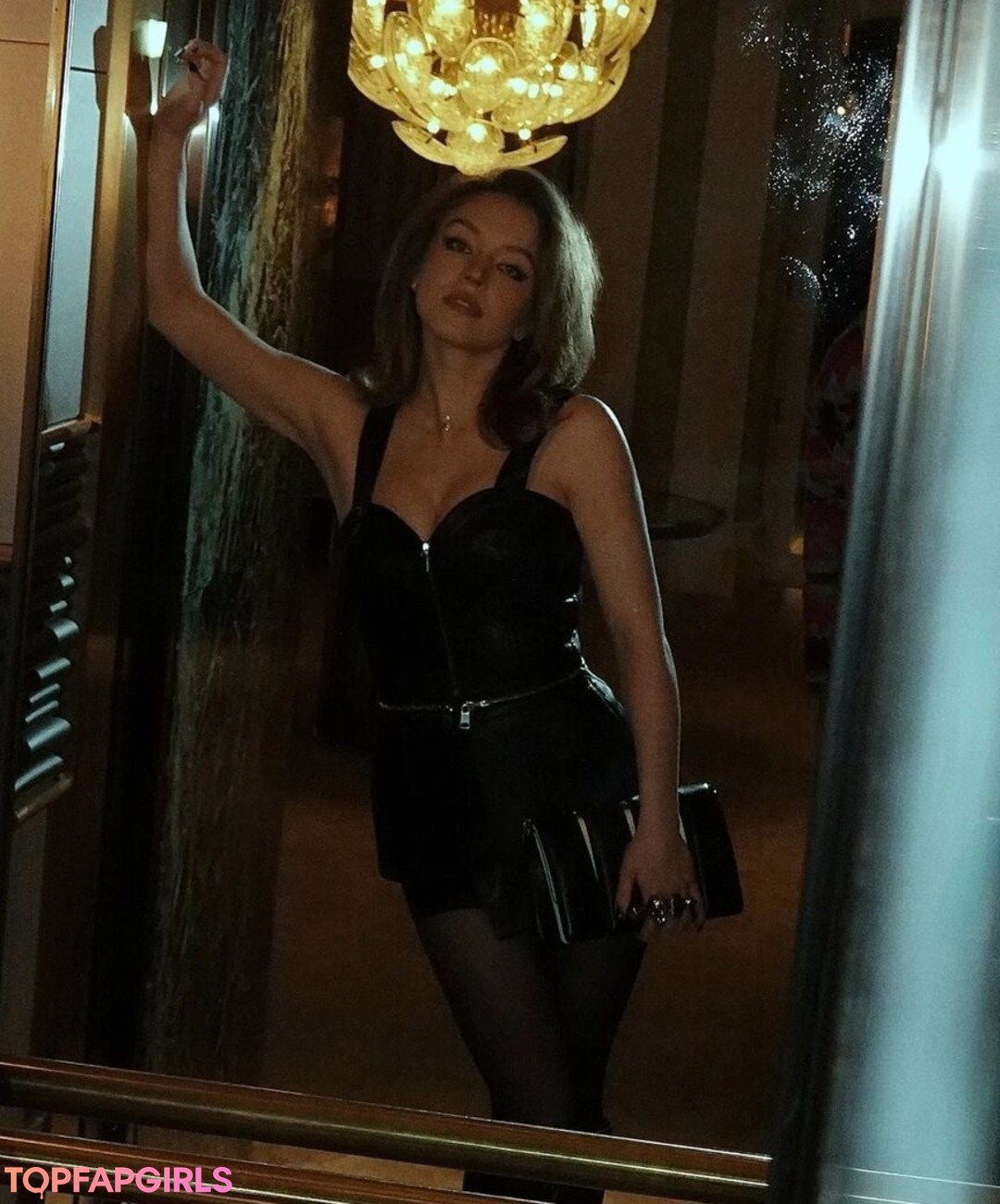 Nagie wyciekłe zdjęcie OnlyFans od Sydney Sweeney #1190