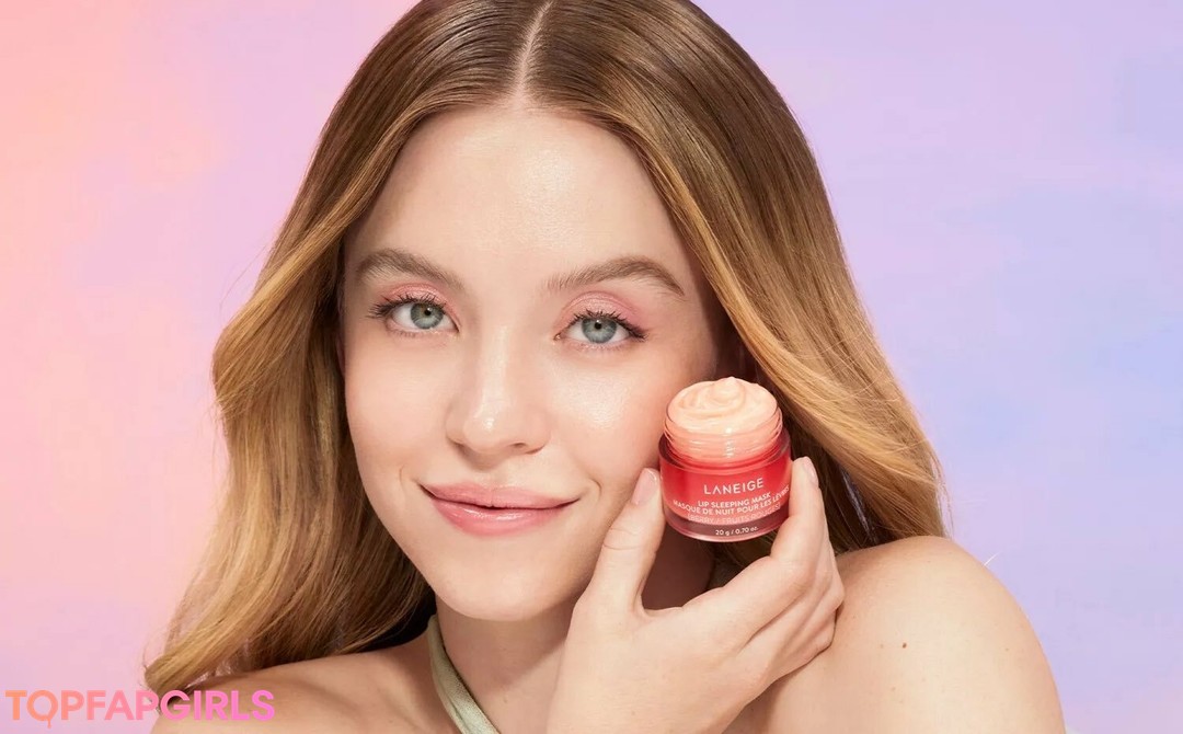 Nagie wyciekłe zdjęcie OnlyFans od Sydney Sweeney #1197