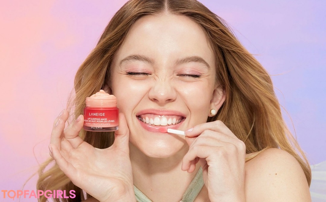 Nagie wyciekłe zdjęcie OnlyFans od Sydney Sweeney #1198