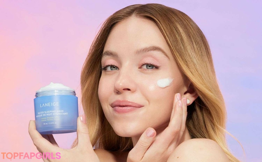 Nagie wyciekłe zdjęcie OnlyFans od Sydney Sweeney #1200