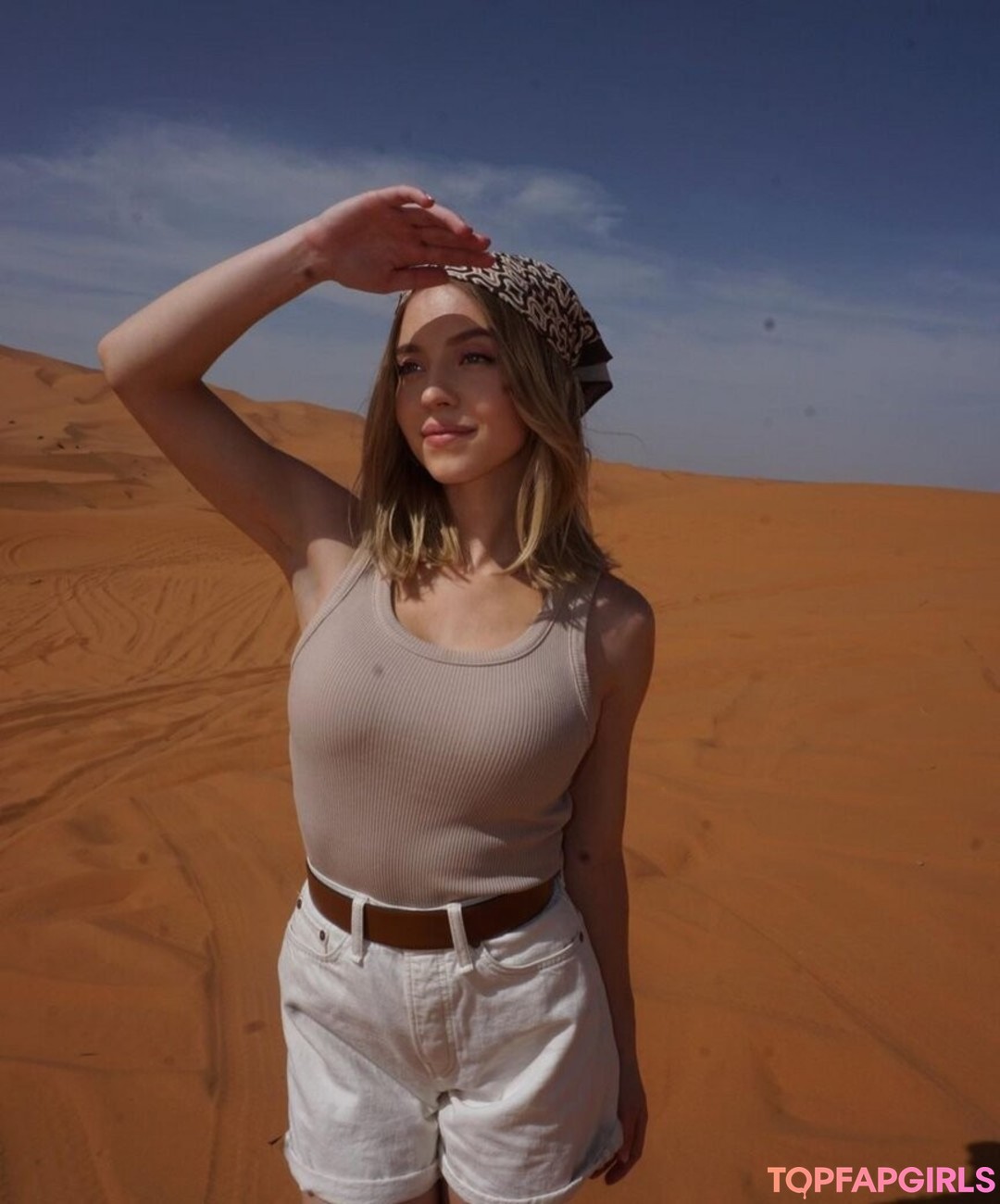 Nagie wyciekłe zdjęcie OnlyFans od Sydney Sweeney #1219