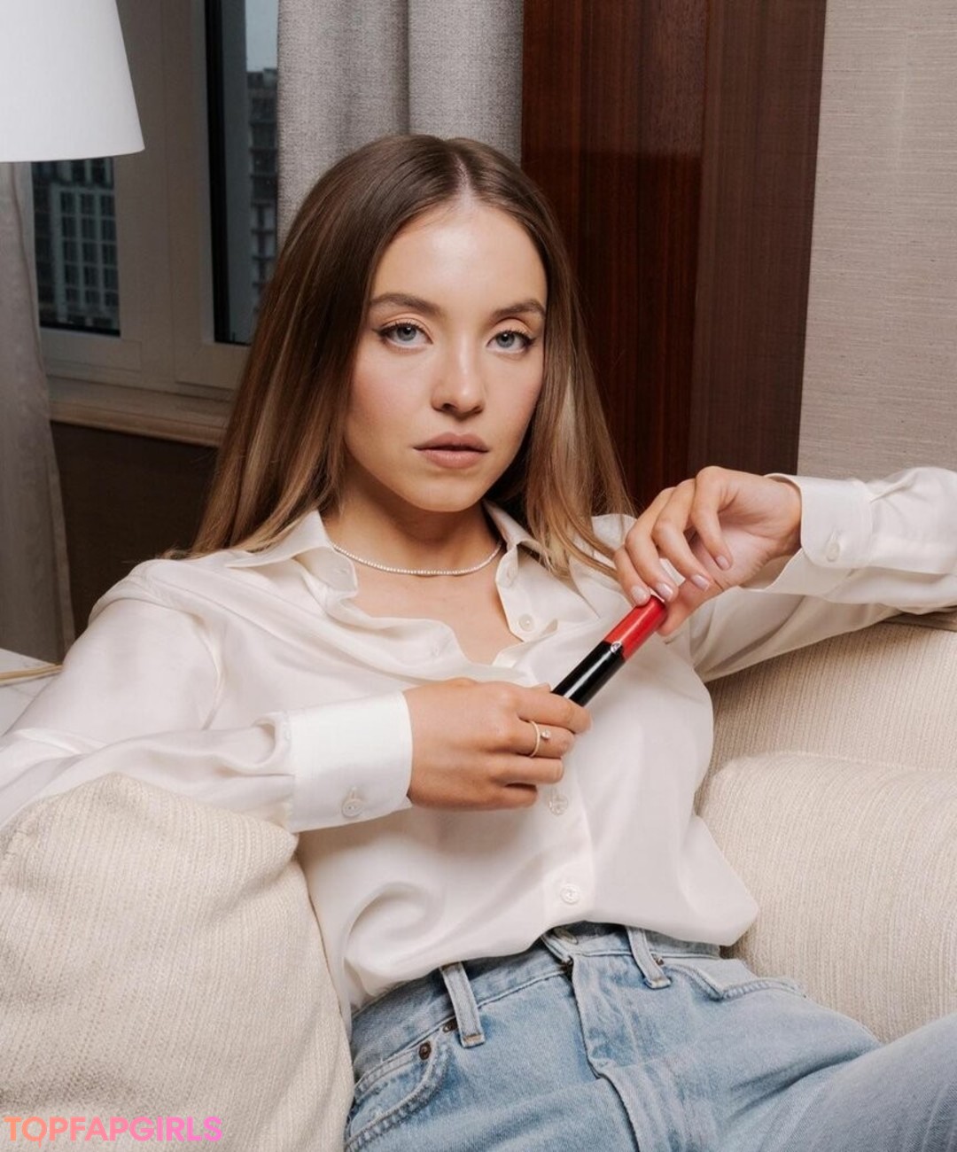 Nagie wyciekłe zdjęcie OnlyFans od Sydney Sweeney #1306