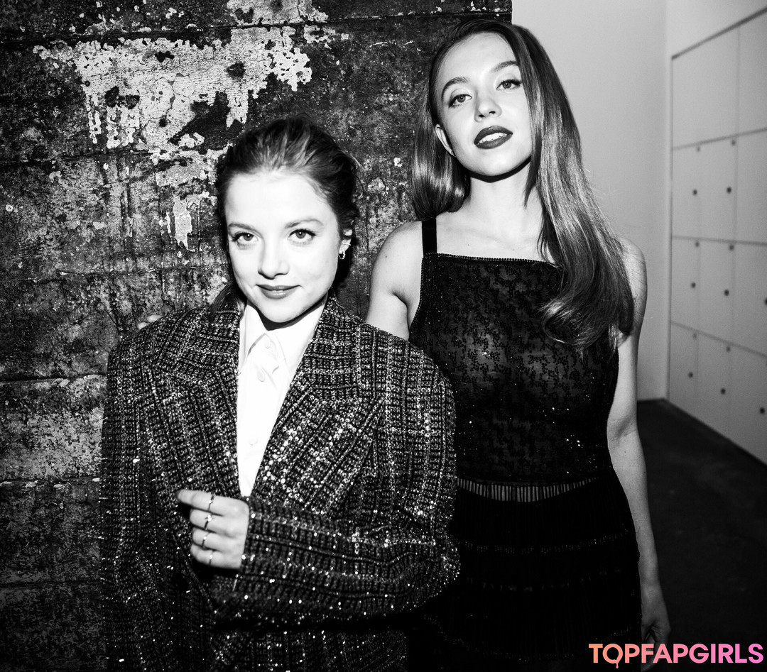 Nagie wyciekłe zdjęcie OnlyFans od Sydney Sweeney #1332
