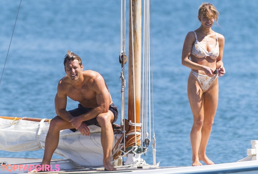 Nagie wyciekłe zdjęcie OnlyFans od Sydney Sweeney #1452