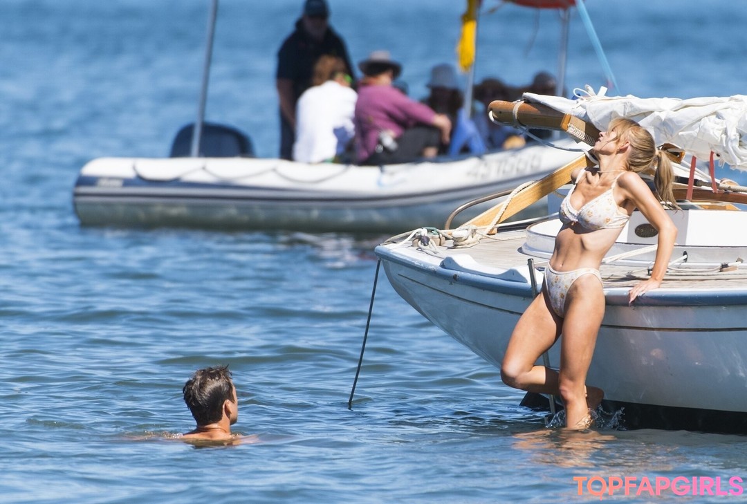 Nagie wyciekłe zdjęcie OnlyFans od Sydney Sweeney #1466