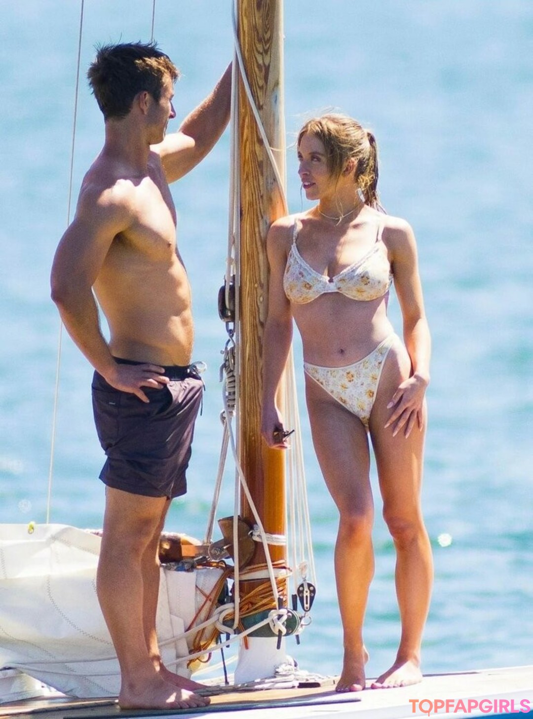 Nagie wyciekłe zdjęcie OnlyFans od Sydney Sweeney #1499