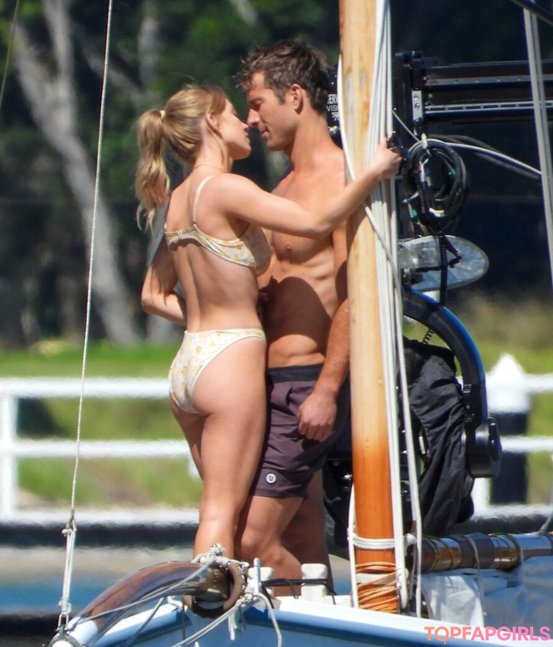 Nagie wyciekłe zdjęcie OnlyFans od Sydney Sweeney #1566