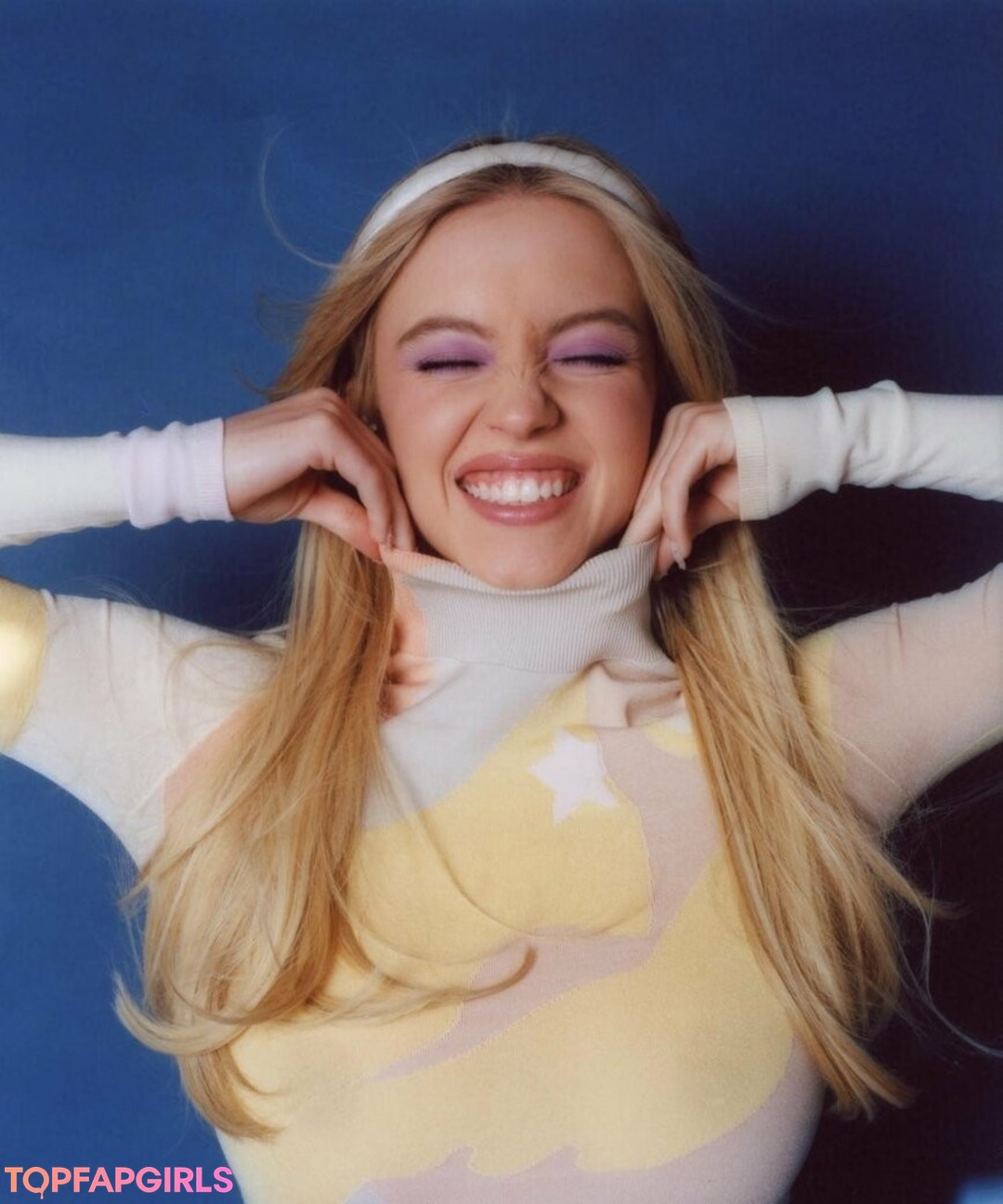 Nagie wyciekłe zdjęcie OnlyFans od Sydney Sweeney #1596