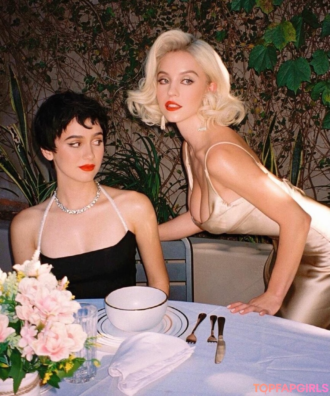 Nagie wyciekłe zdjęcie OnlyFans od Sydney Sweeney #1684