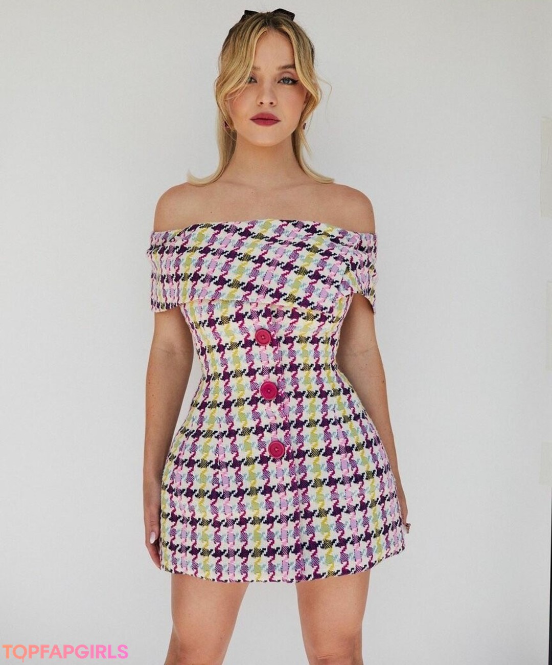 Nagie wyciekłe zdjęcie OnlyFans od Sydney Sweeney #1714