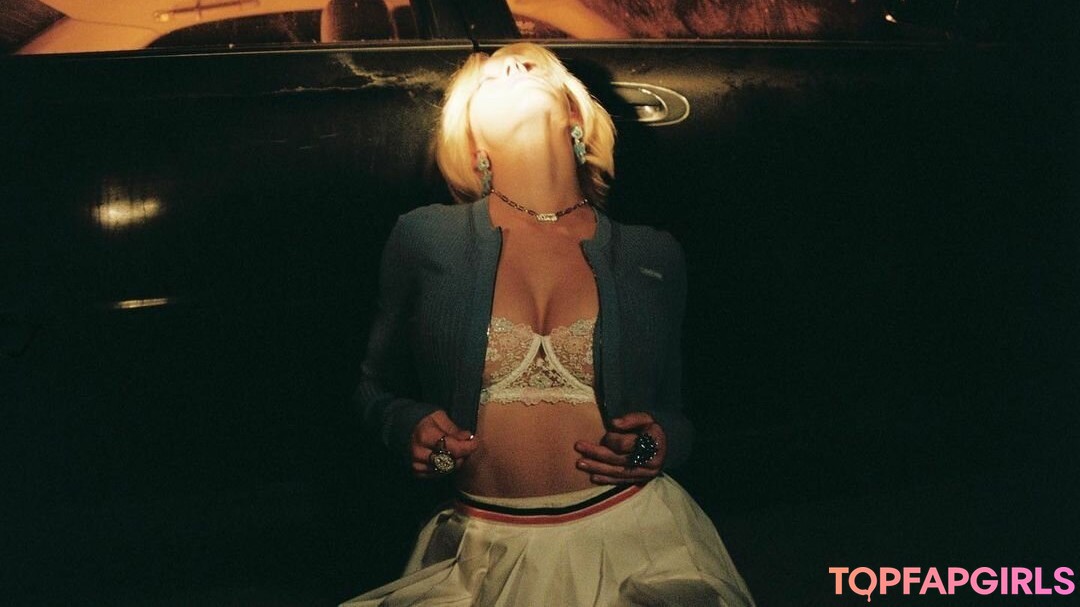 Nagie wyciekłe zdjęcie OnlyFans od Sydney Sweeney #1774