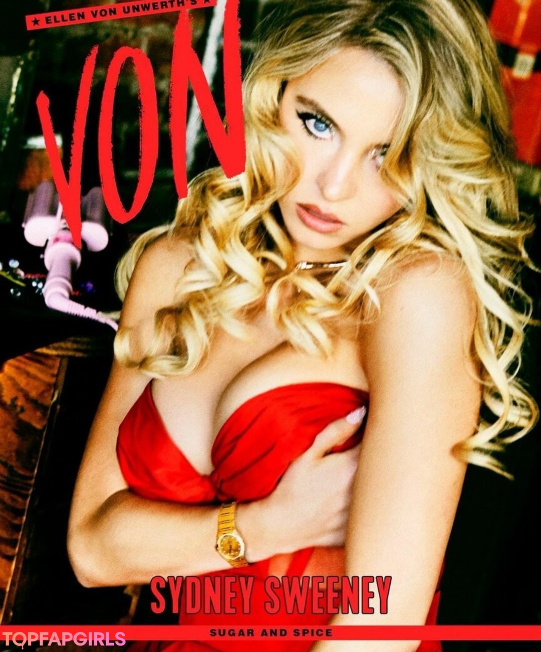 Nagie wyciekłe zdjęcie OnlyFans od Sydney Sweeney #1780