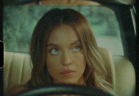 Sydney Sweeney