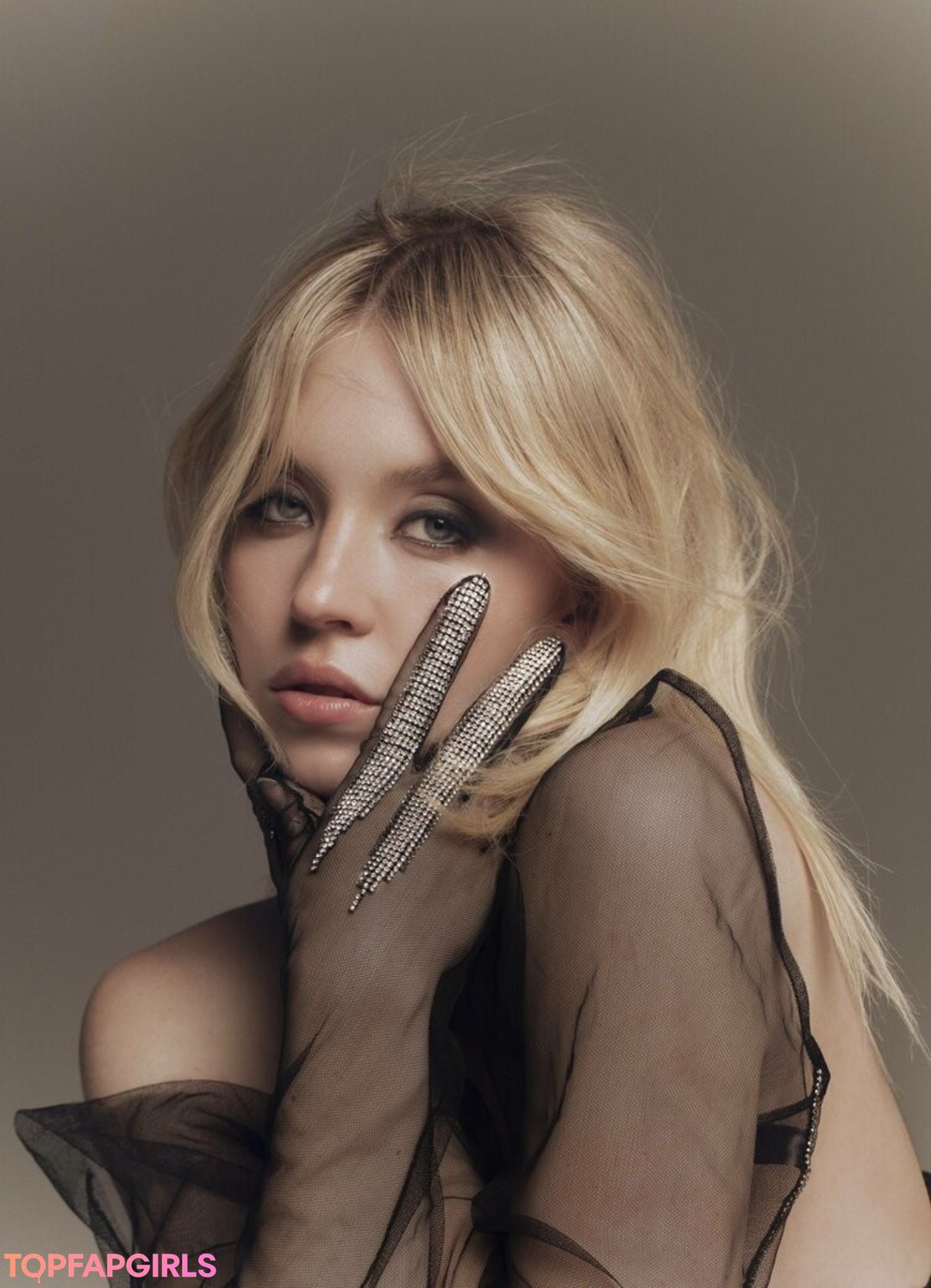 Nagie wyciekłe zdjęcie OnlyFans od Sydney Sweeney #1912