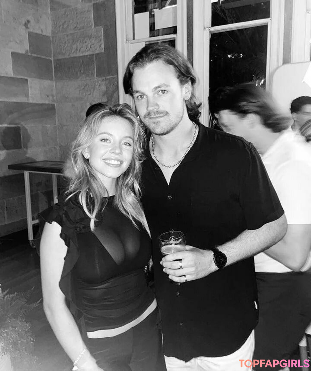 Nagie wyciekłe zdjęcie OnlyFans od Sydney Sweeney #1936